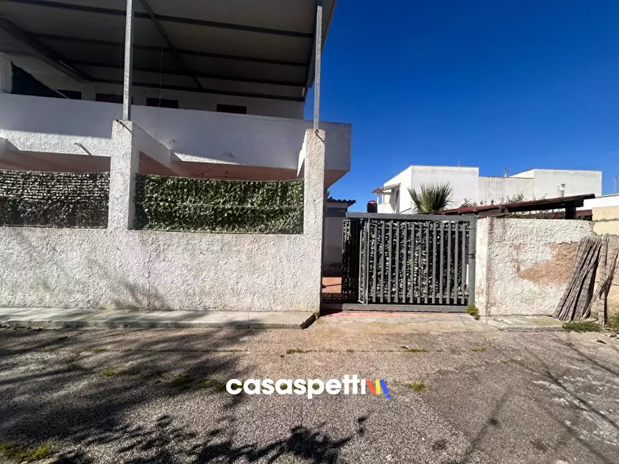 Immagine 25 di Casa indipendente in vendita  in Via delle Triglie, 11 a Torricella