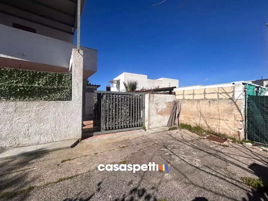 Immagine 26 di Casa indipendente in vendita  in Via delle Triglie, 11 a Torricella