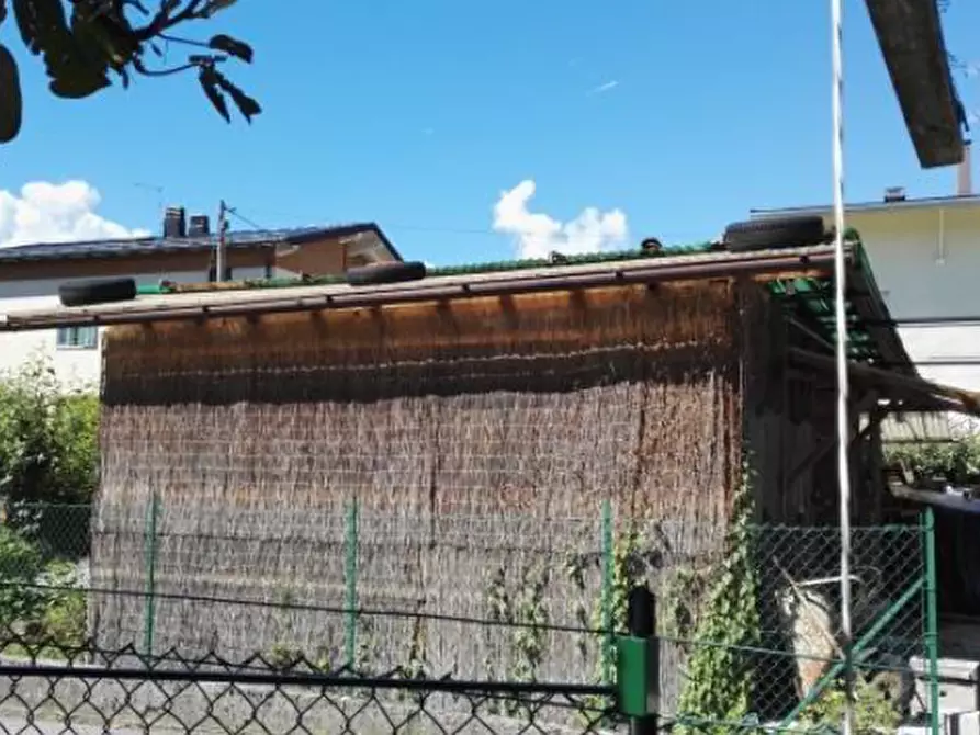 Immagine 4 di Villetta a schiera in vendita  in Via Arrigo Boito a Feltre