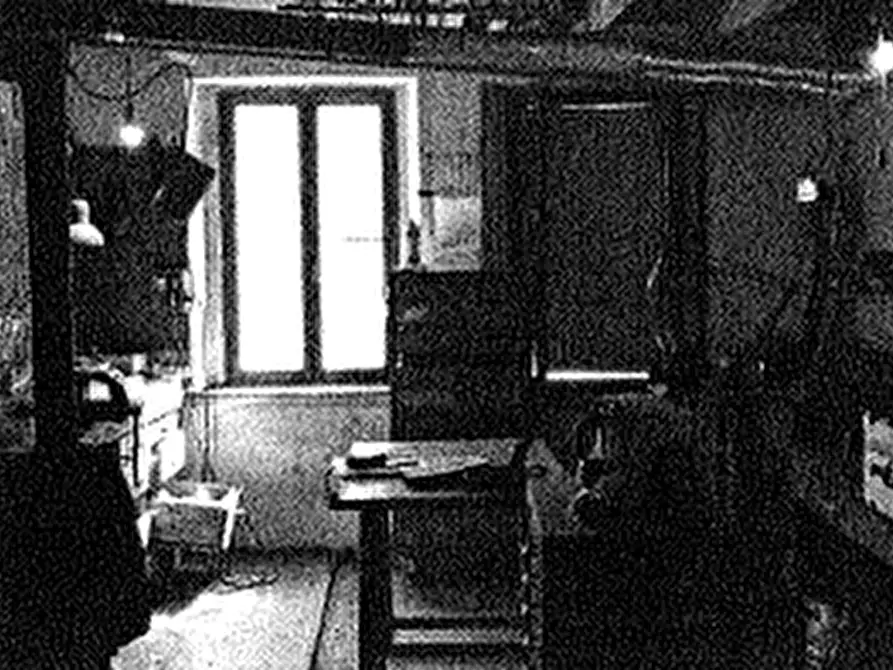 Immagine 6 di Villetta a schiera in vendita  in Via Arrigo Boito a Feltre