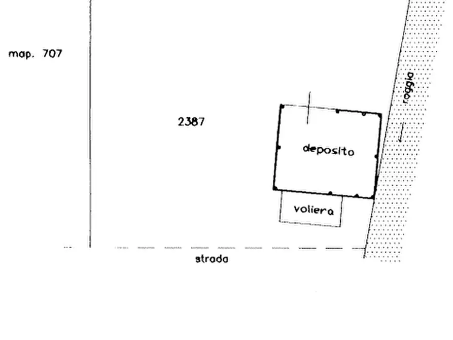 Immagine 8 di Villetta a schiera in vendita  in Via Arrigo Boito a Feltre