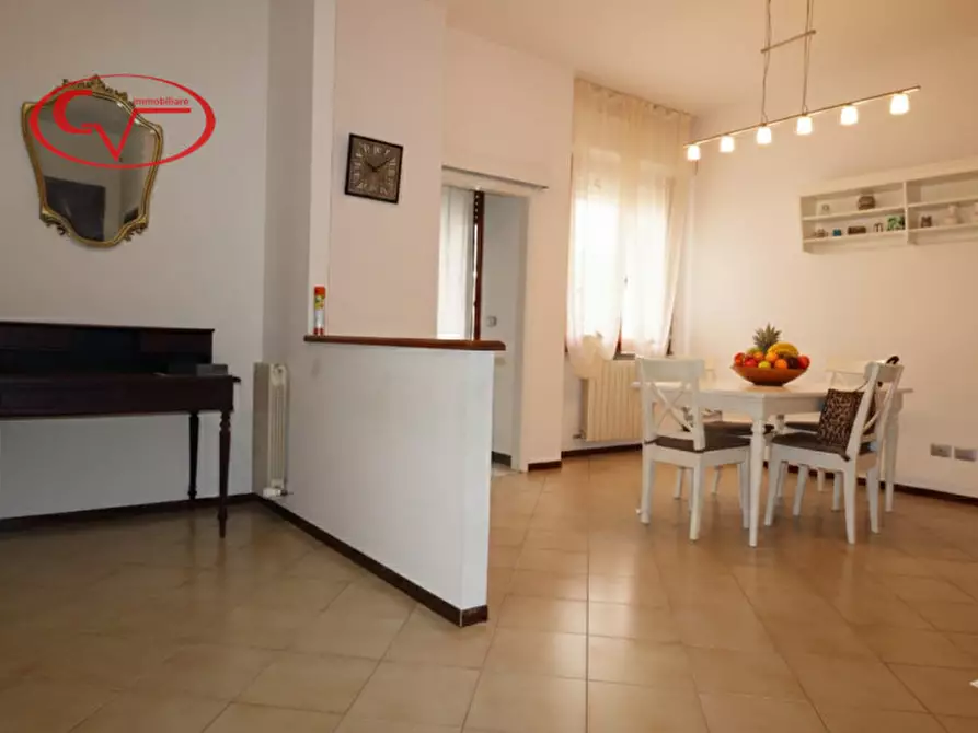 Immagine 5 di Appartamento in vendita  in Via Piave a Montevarchi