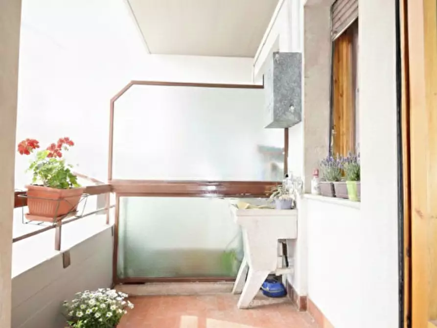 Immagine 8 di Appartamento in vendita  in Via Piave a Montevarchi