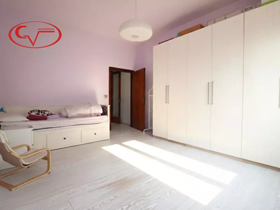 Immagine 10 di Appartamento in vendita  in Via Piave a Montevarchi