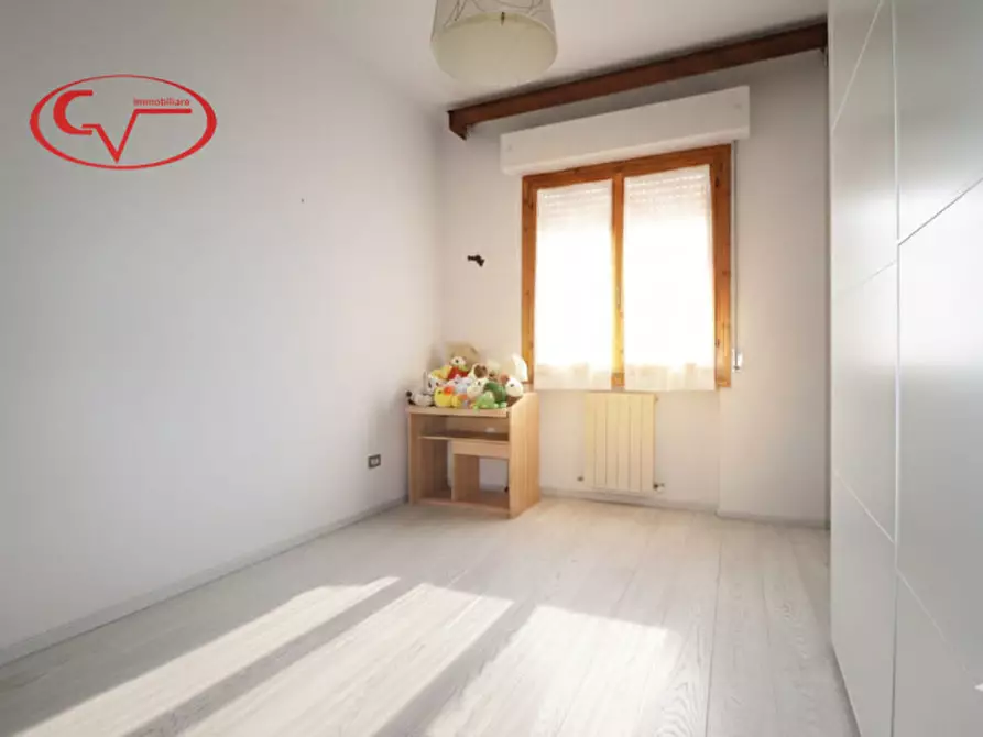Immagine 15 di Appartamento in vendita  in Via Piave a Montevarchi