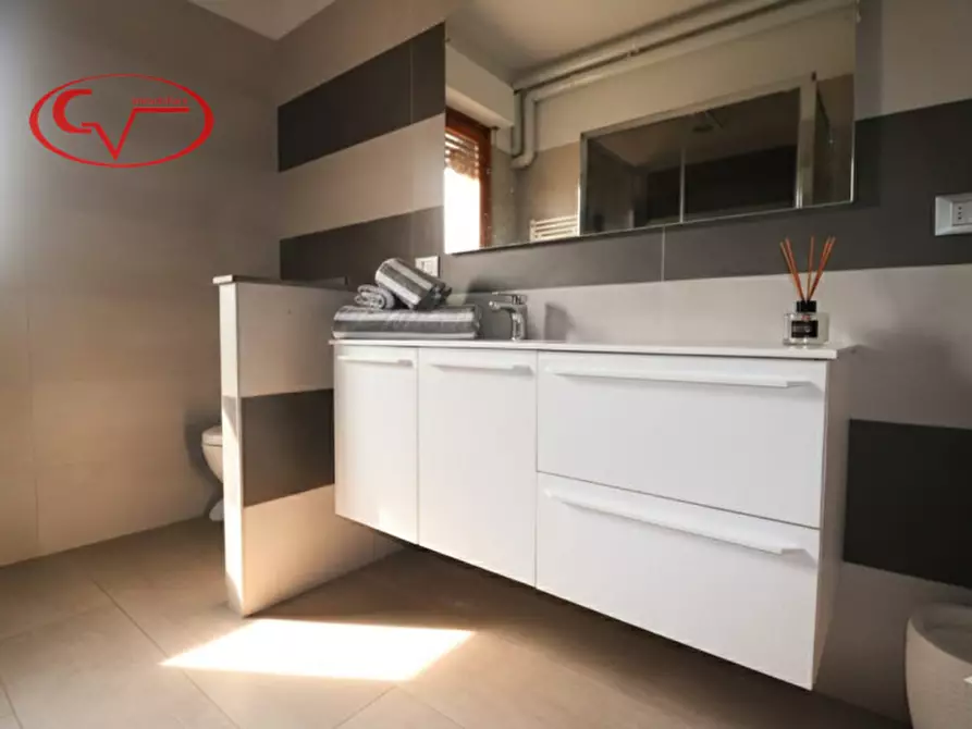 Immagine 18 di Appartamento in vendita  in Via Piave a Montevarchi