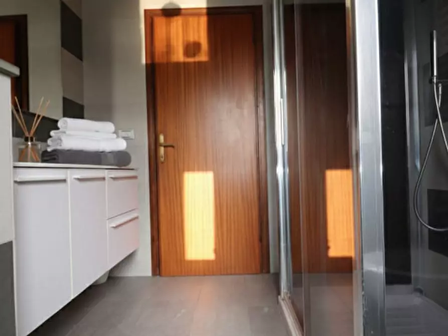 Immagine 19 di Appartamento in vendita  in Via Piave a Montevarchi