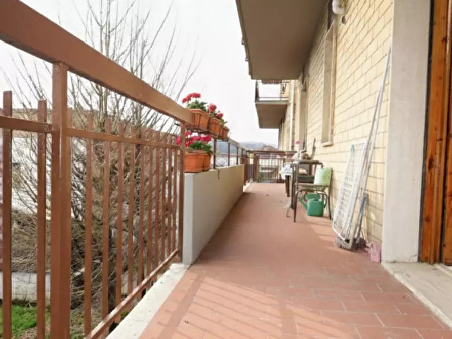 Immagine 20 di Appartamento in vendita  in Via Piave a Montevarchi