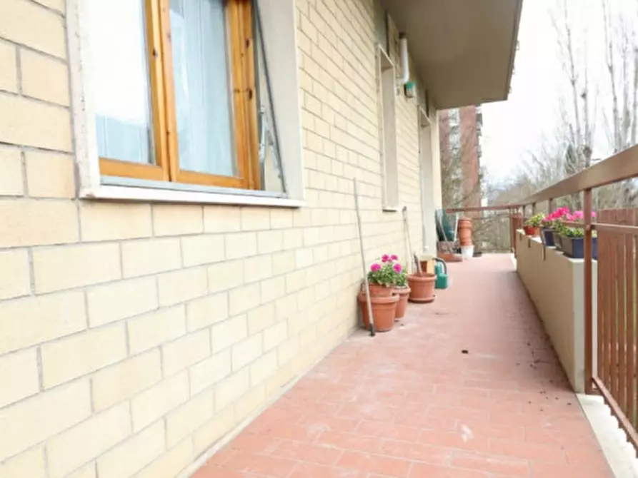 Immagine 21 di Appartamento in vendita  in Via Piave a Montevarchi
