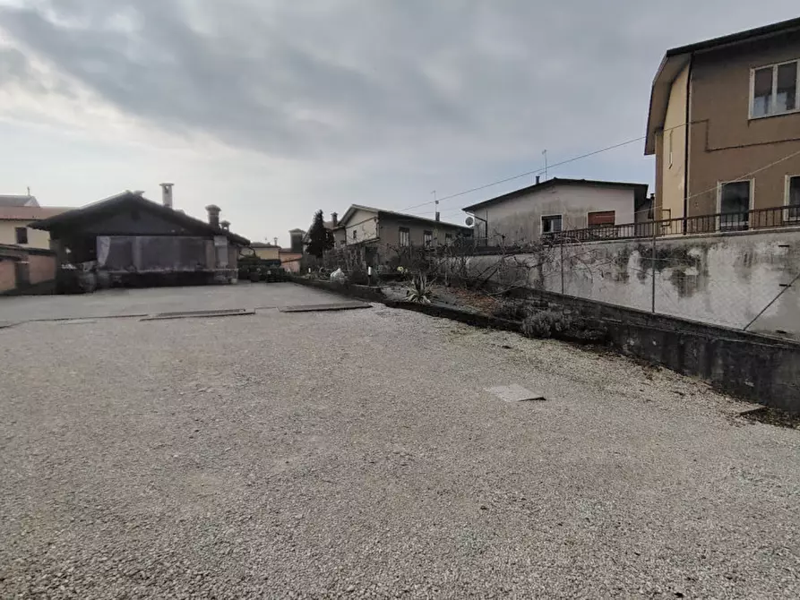 Immagine 3 di Casa bifamiliare in vendita  a Pieve Del Grappa