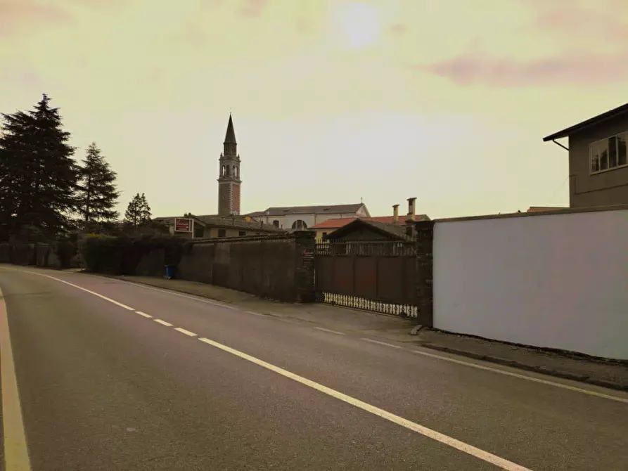 Immagine 7 di Casa bifamiliare in vendita  a Pieve Del Grappa