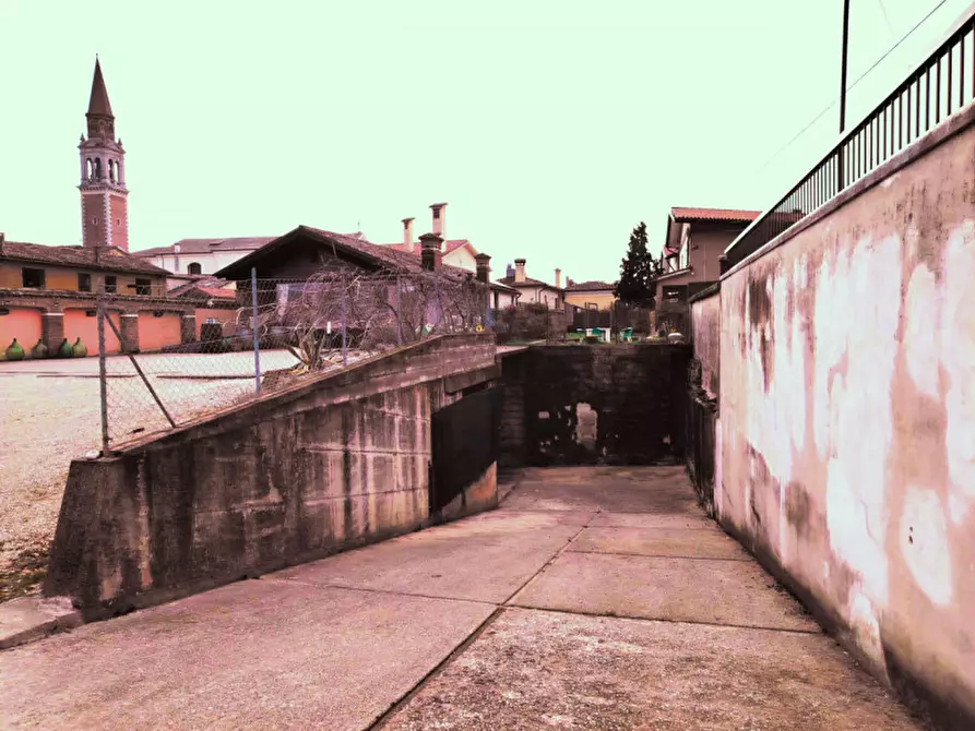 Immagine 10 di Casa bifamiliare in vendita  a Pieve Del Grappa