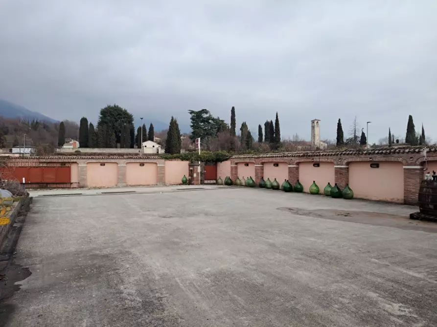 Immagine 14 di Casa bifamiliare in vendita  a Pieve Del Grappa