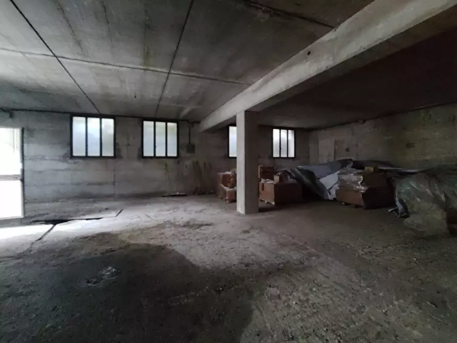 Immagine 16 di Casa bifamiliare in vendita  a Pieve Del Grappa