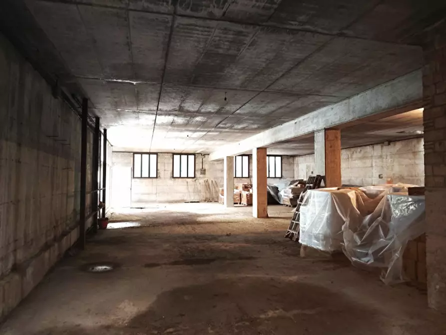 Immagine 18 di Casa bifamiliare in vendita  a Pieve Del Grappa