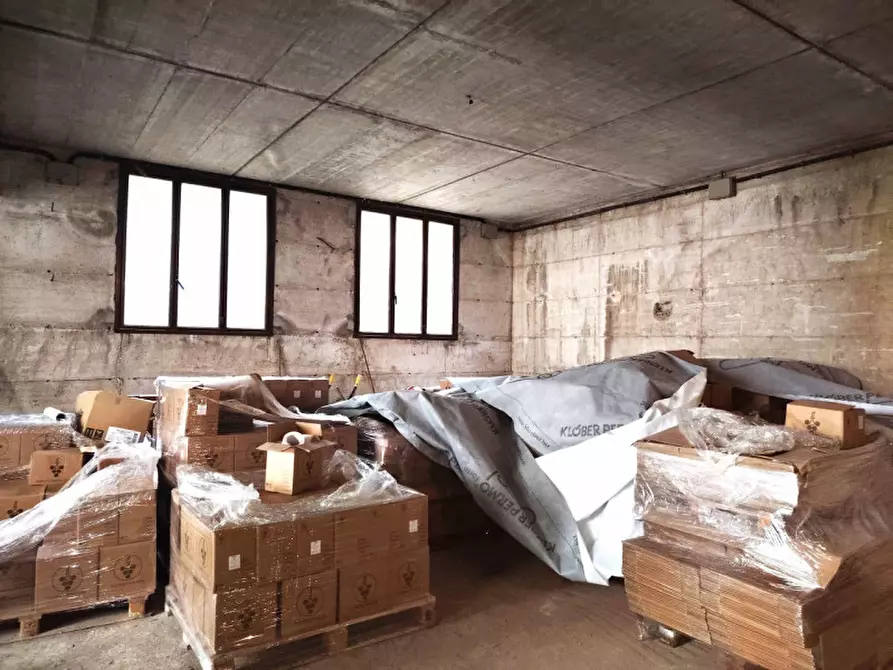 Immagine 19 di Casa bifamiliare in vendita  a Pieve Del Grappa