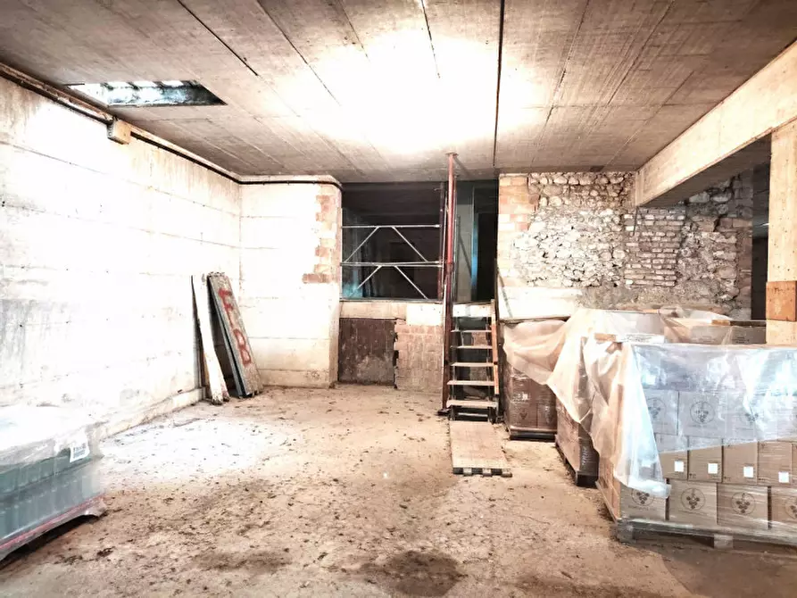 Immagine 20 di Casa bifamiliare in vendita  a Pieve Del Grappa