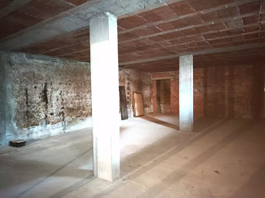 Immagine 21 di Casa bifamiliare in vendita  a Pieve Del Grappa