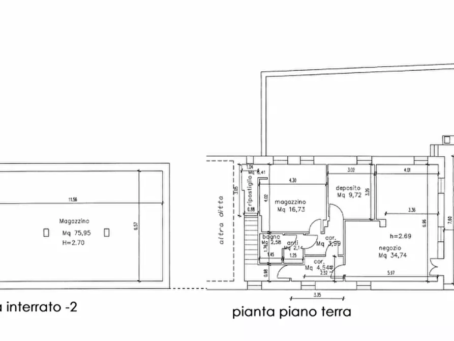 Immagine 23 di Casa bifamiliare in vendita  a Pieve Del Grappa
