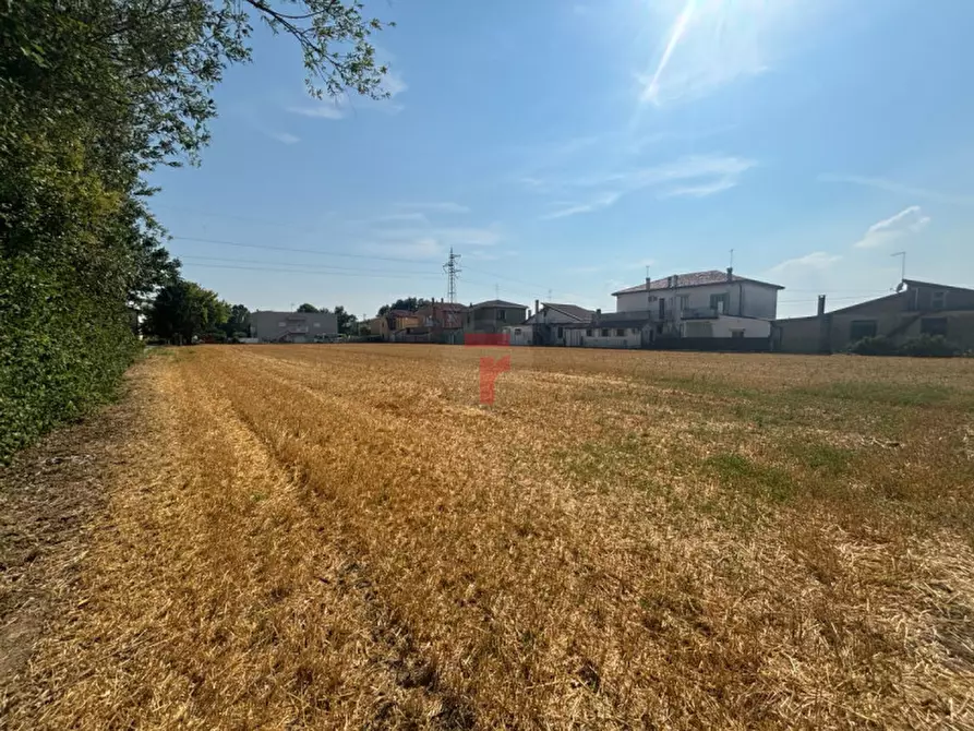 Immagine 2 di Terreno in vendita  in Via Girolamo Savorgnan a Padova