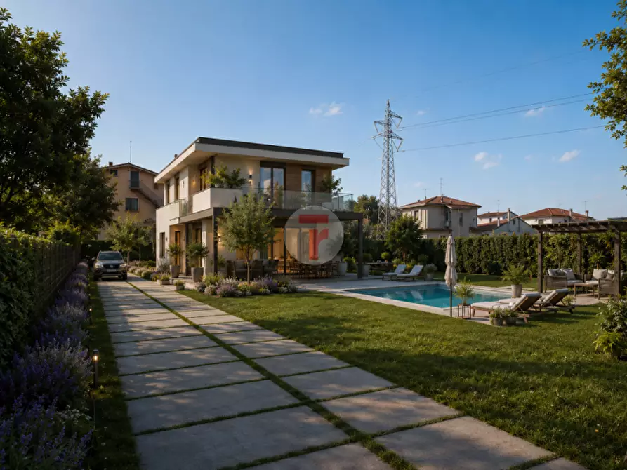 Immagine 6 di Terreno in vendita  in Via Girolamo Savorgnan a Padova