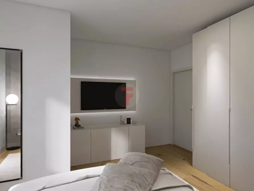 Immagine 7 di Terreno in vendita  in Via Girolamo Savorgnan a Padova