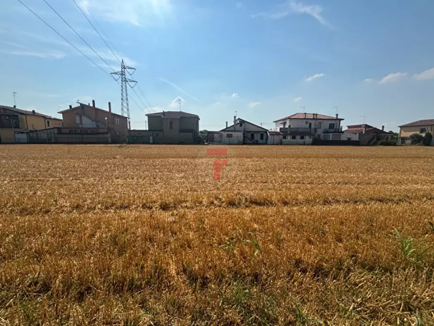 Immagine 11 di Terreno in vendita  in Via Girolamo Savorgnan a Padova