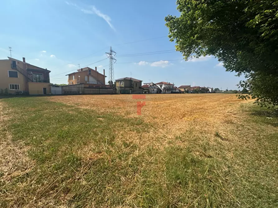 Immagine 12 di Terreno in vendita  in Via Girolamo Savorgnan a Padova