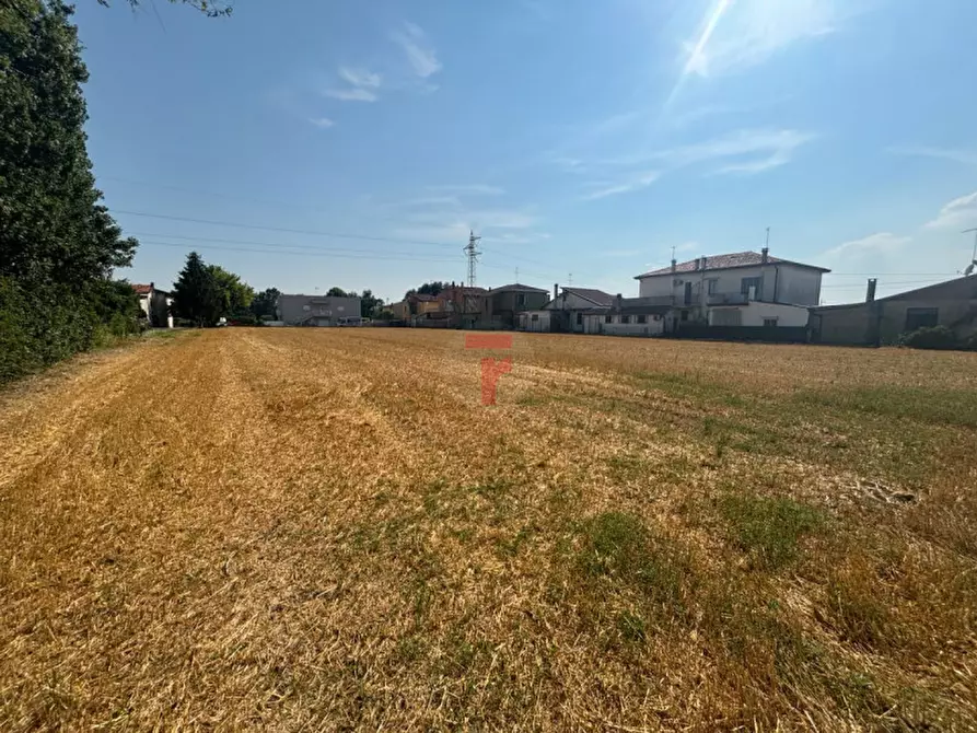 Immagine 13 di Terreno in vendita  in Via Girolamo Savorgnan a Padova