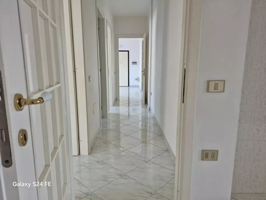 Immagine 2 di Appartamento in vendita  a Quartu Sant'elena