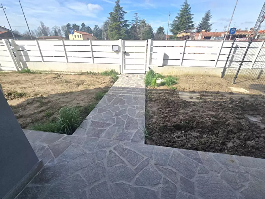 Immagine 3 di Casa trifamiliare in vendita  in Fosso' a Fosso'