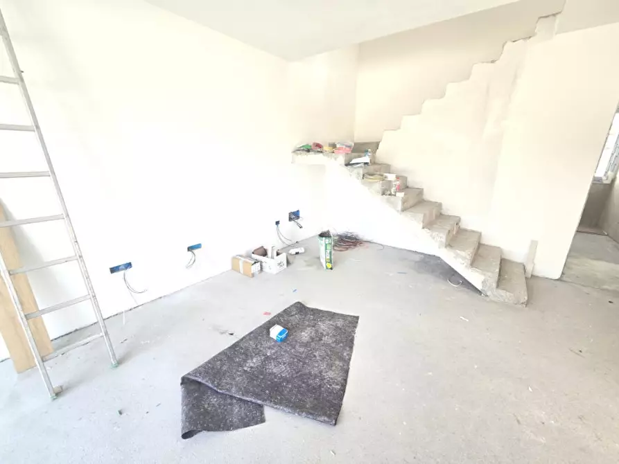 Immagine 4 di Casa trifamiliare in vendita  in Fosso' a Fosso'