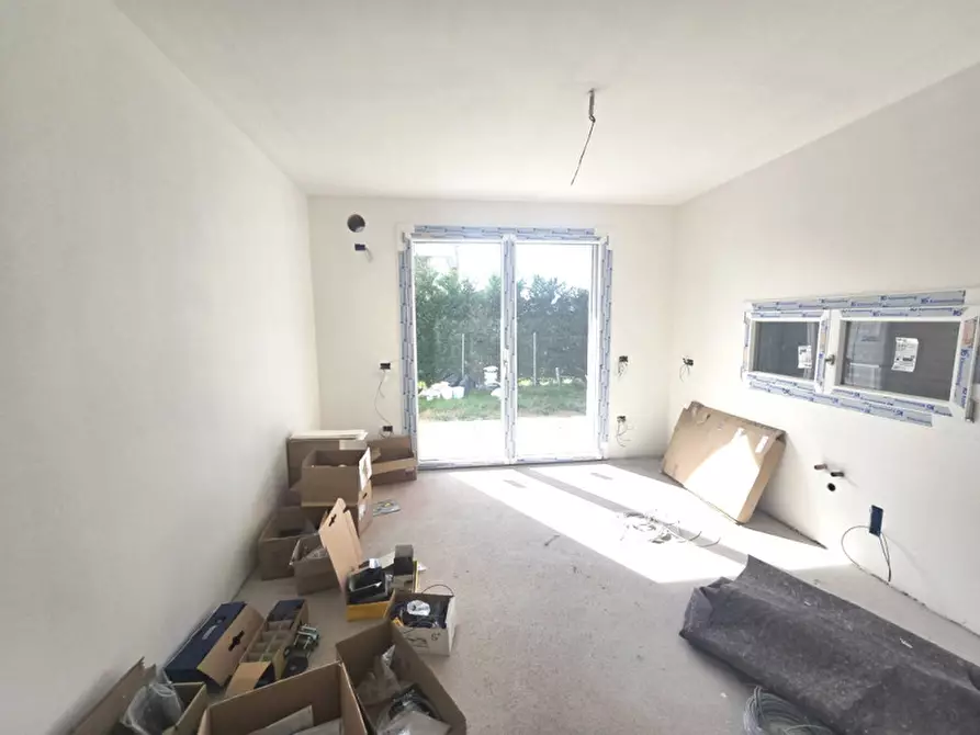 Immagine 6 di Casa trifamiliare in vendita  in Fosso' a Fosso'