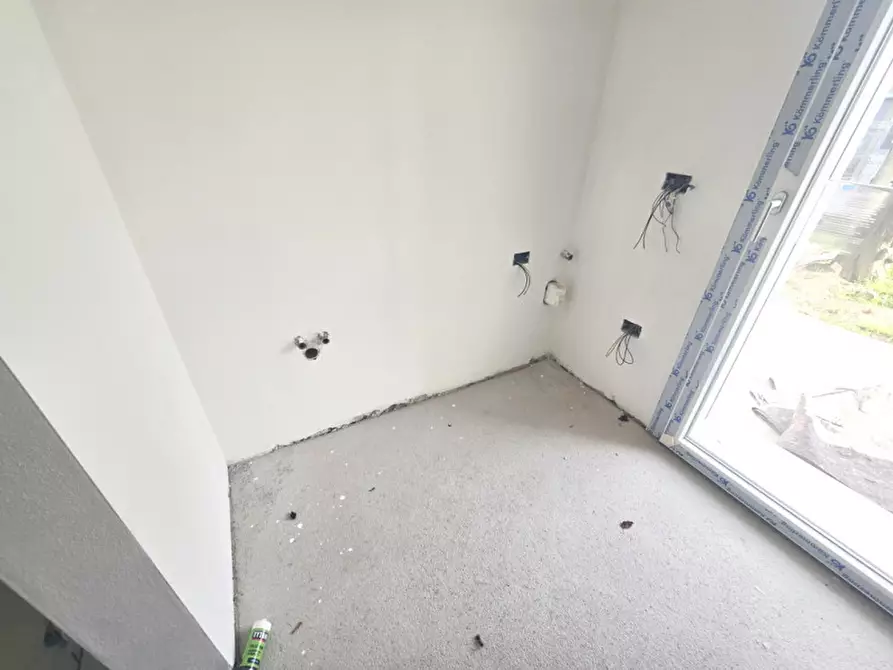 Immagine 7 di Casa trifamiliare in vendita  in Fosso' a Fosso'