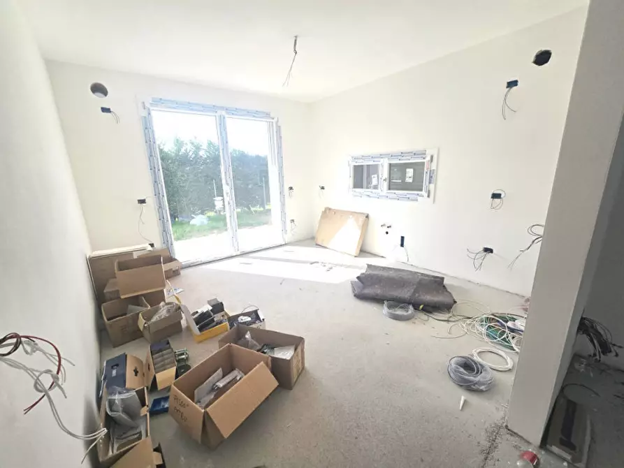 Immagine 8 di Casa trifamiliare in vendita  in Fosso' a Fosso'