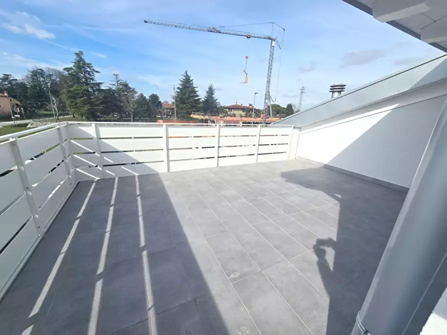 Immagine 11 di Casa trifamiliare in vendita  in Fosso' a Fosso'