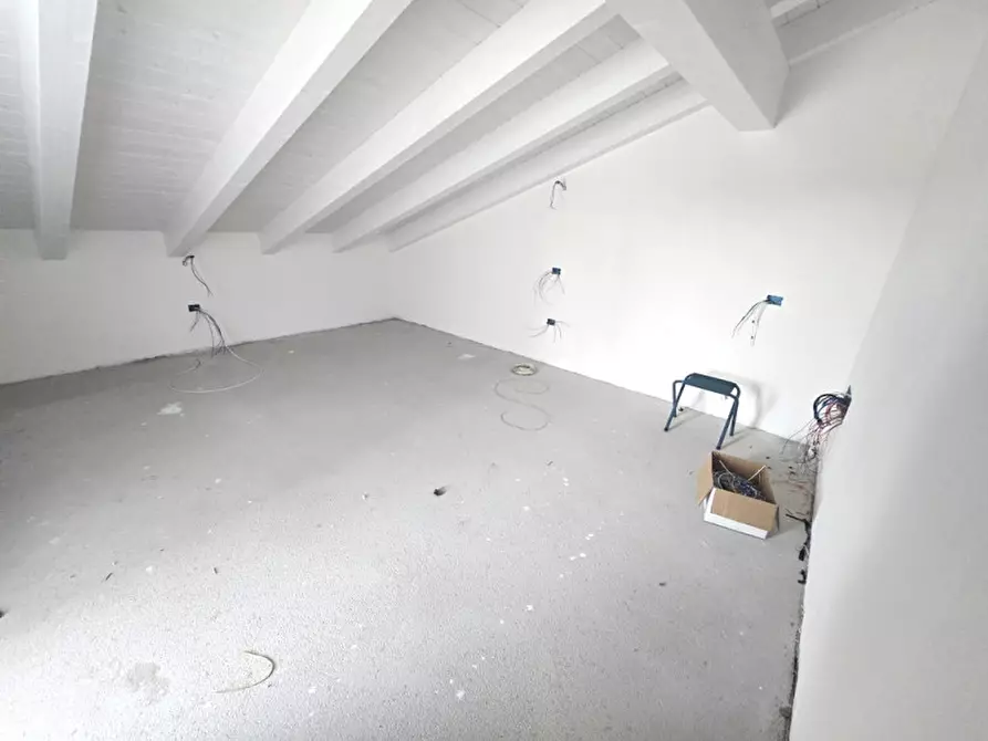 Immagine 16 di Casa trifamiliare in vendita  in Fosso' a Fosso'