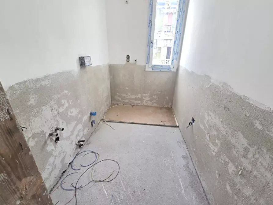 Immagine 17 di Casa trifamiliare in vendita  in Fosso' a Fosso'