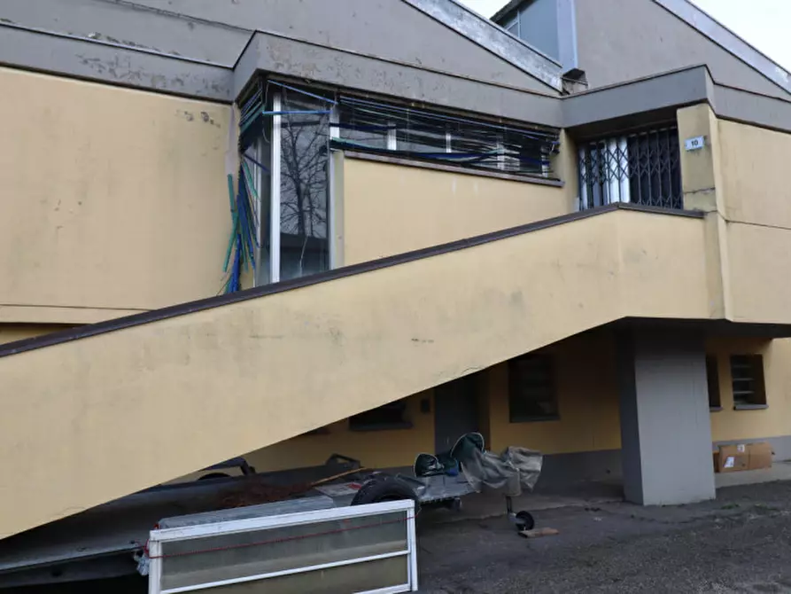 Immagine 7 di Capannone industriale in vendita  in via Puccini a Castenaso