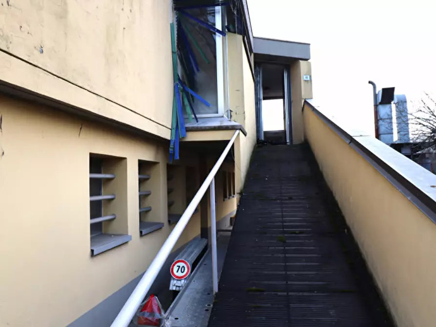 Immagine 8 di Capannone industriale in vendita  in via Puccini a Castenaso