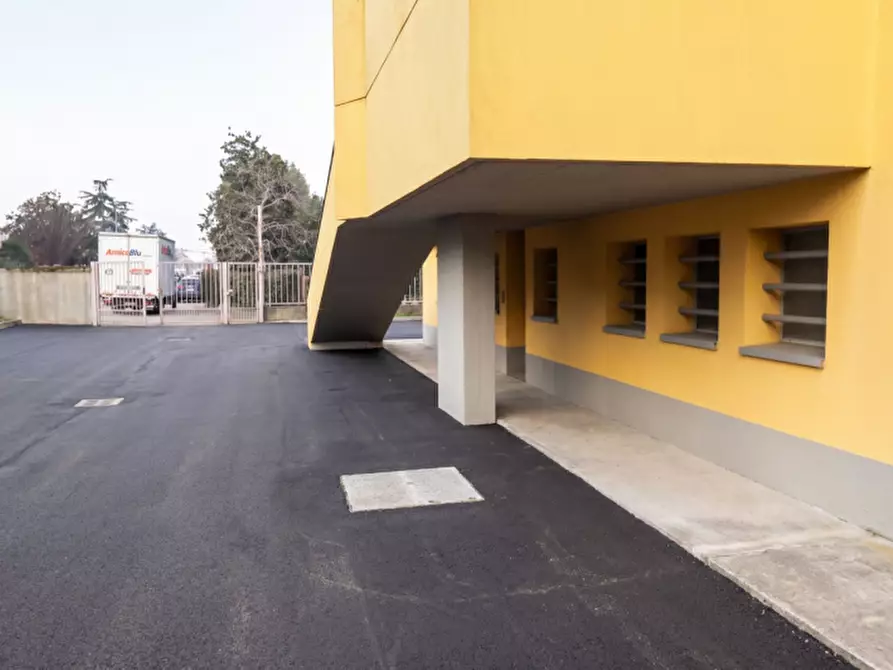 Immagine 7 di Capannone industriale in vendita  in via Puccini a Castenaso