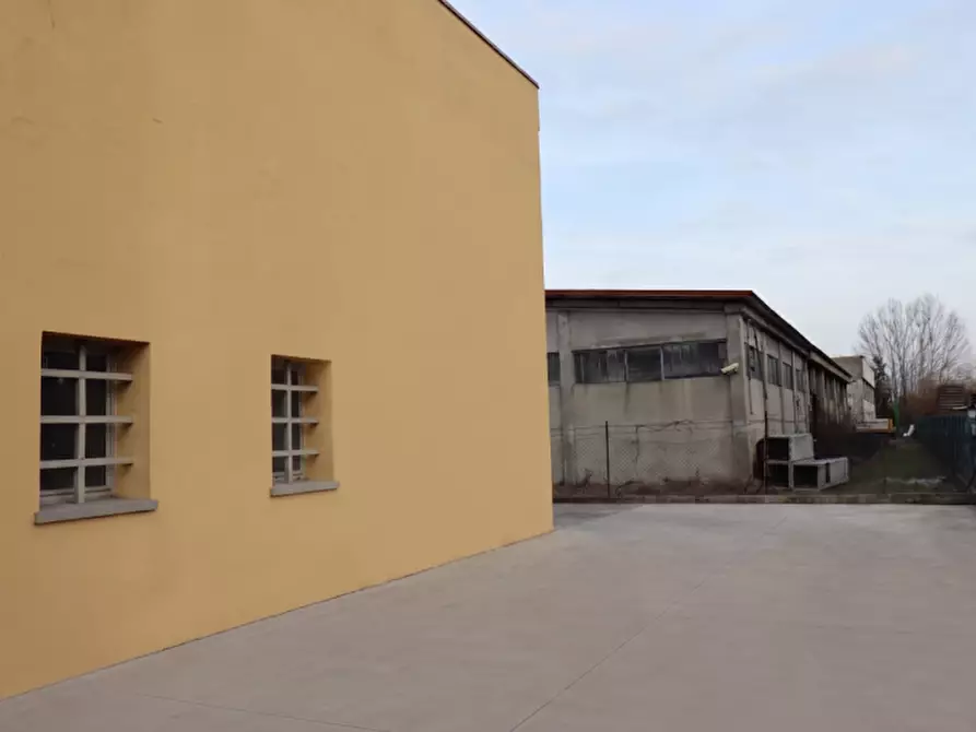 Immagine 8 di Capannone industriale in vendita  in via Puccini a Castenaso