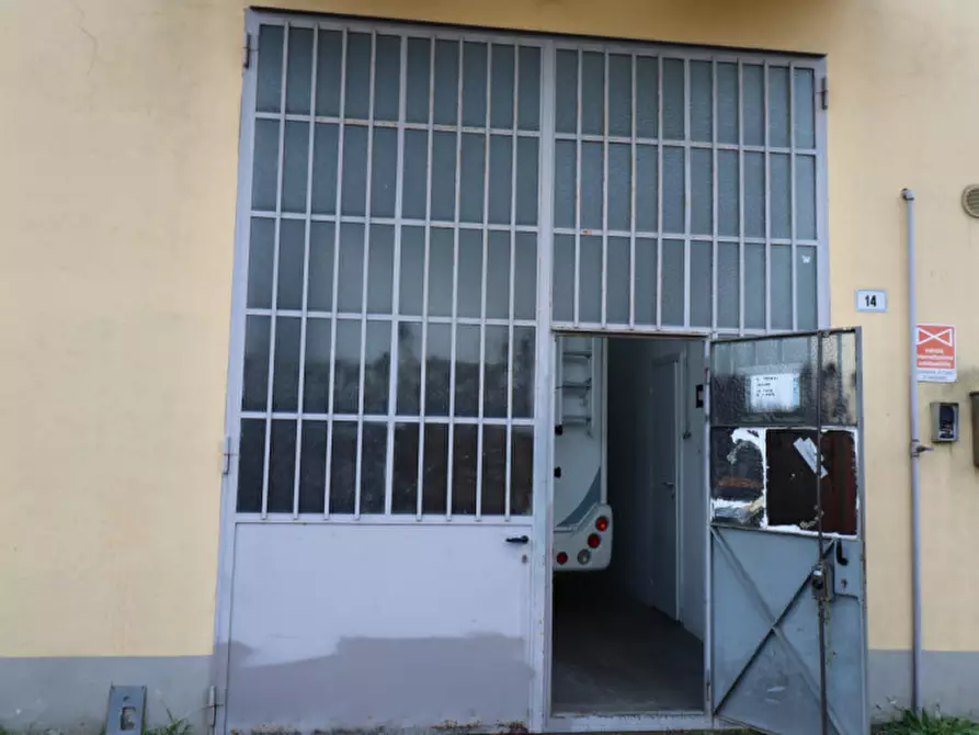 Immagine 12 di Capannone industriale in vendita  in via Puccini a Castenaso