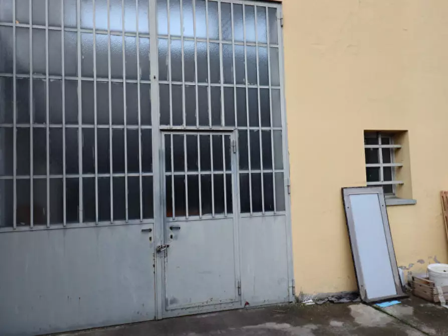 Immagine 14 di Capannone industriale in vendita  in via Puccini a Castenaso