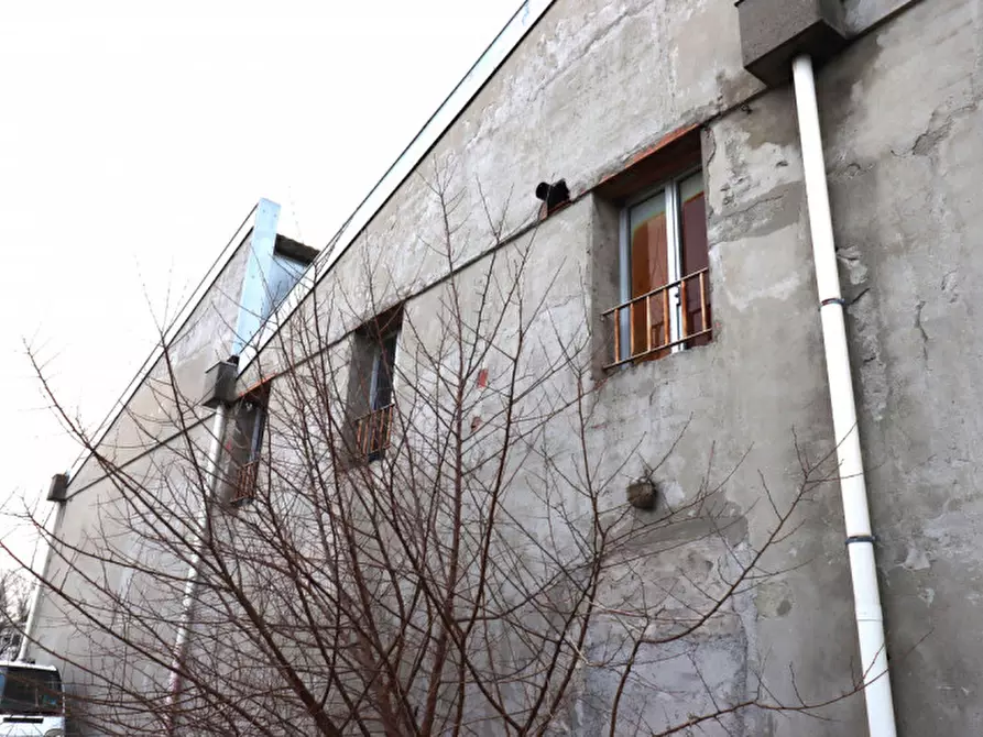 Immagine 17 di Capannone industriale in vendita  in via Puccini a Castenaso