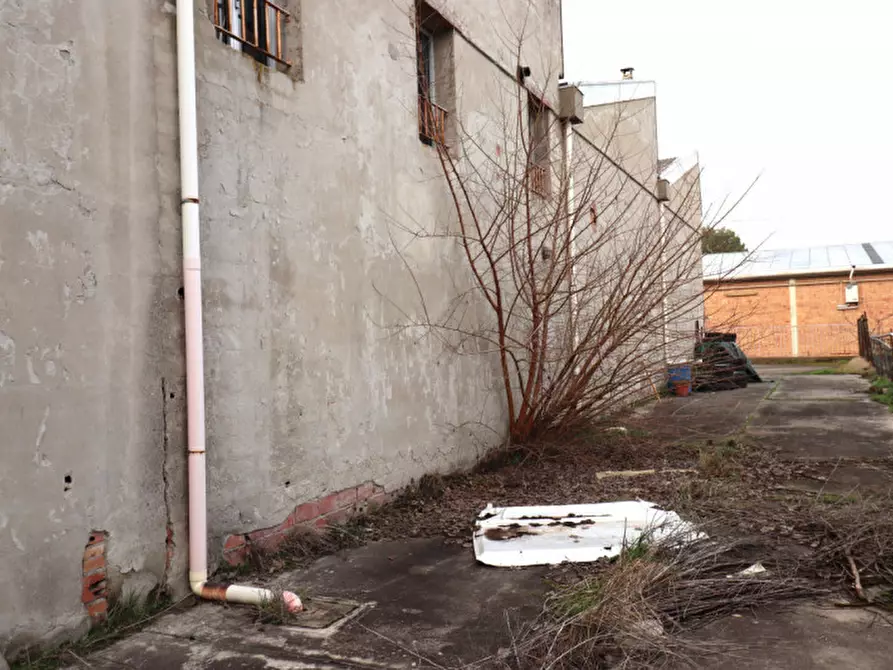 Immagine 18 di Capannone industriale in vendita  in via Puccini a Castenaso