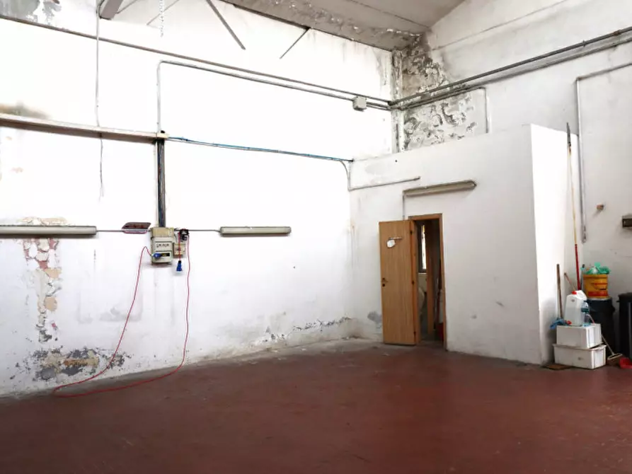 Immagine 20 di Capannone industriale in vendita  in via Puccini a Castenaso