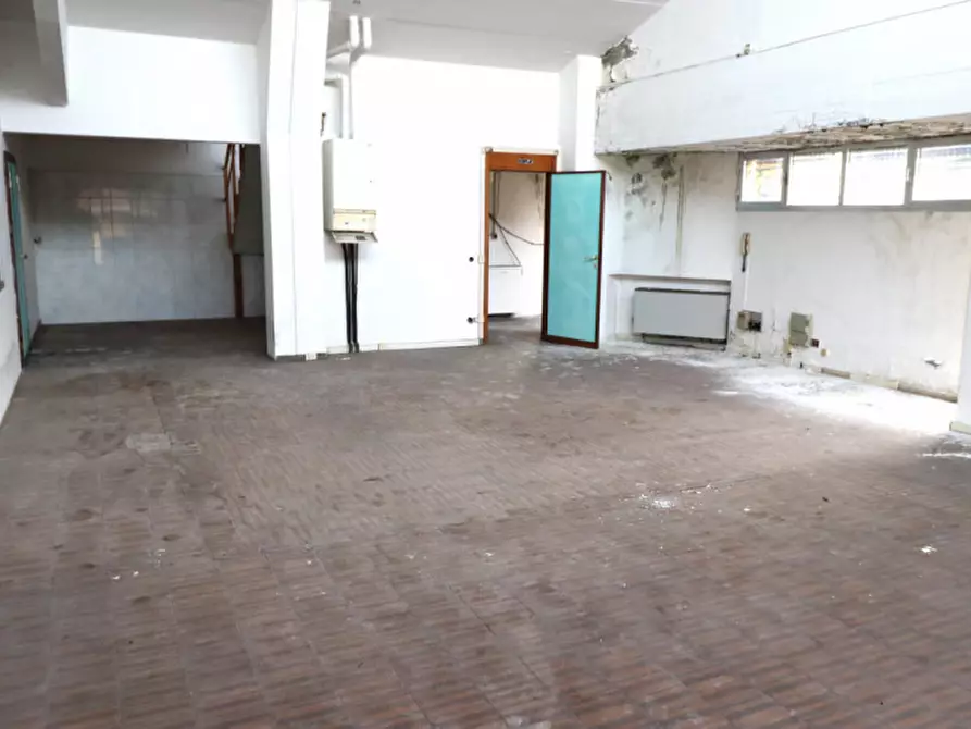 Immagine 24 di Capannone industriale in vendita  in via Puccini a Castenaso