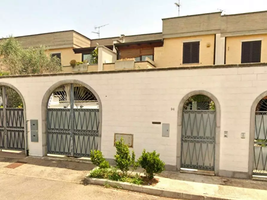 Immagine 1 di Villetta a schiera in vendita  in Via Giovanni Falcone, 94-96, loc. Merine, Lizzanello LE, Italia a Lizzanello