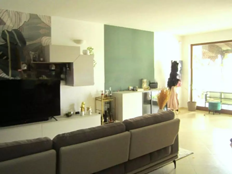 Immagine 2 di Villetta a schiera in vendita  in Via Giovanni Falcone, 94-96, loc. Merine, Lizzanello LE, Italia a Lizzanello